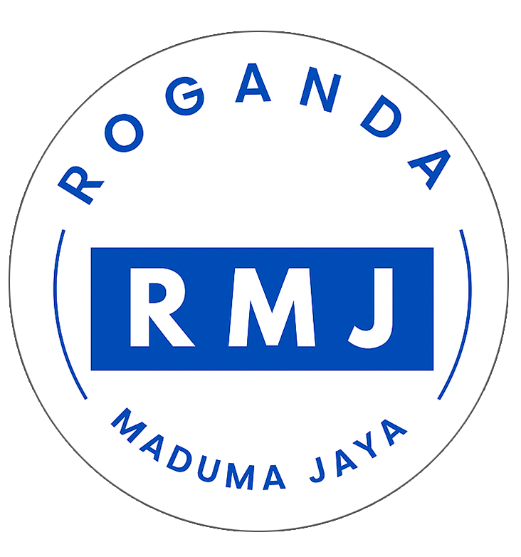 Mitra PT. ROGANDA MADUMA JAYA